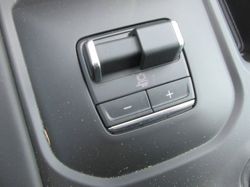 New 2026 GMC Sierra 2500 AT4X AWD/4WD image 21