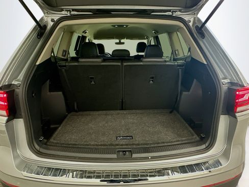 Used 2022 Volkswagen Atlas SE image 30