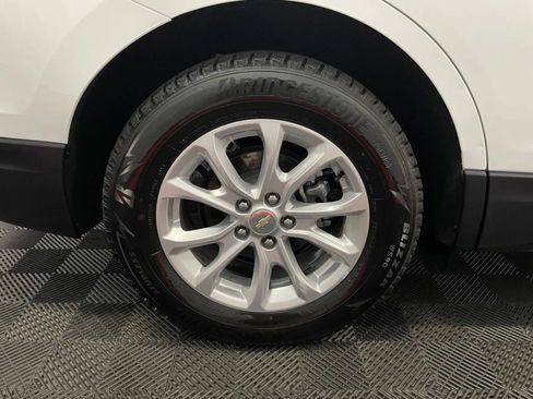 Used 2023 Chevrolet Equinox LT AWD/4WD image 14