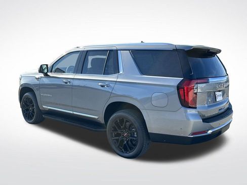 New 2026 GMC Yukon Elevation w/ Elevation Premium Package image 5
