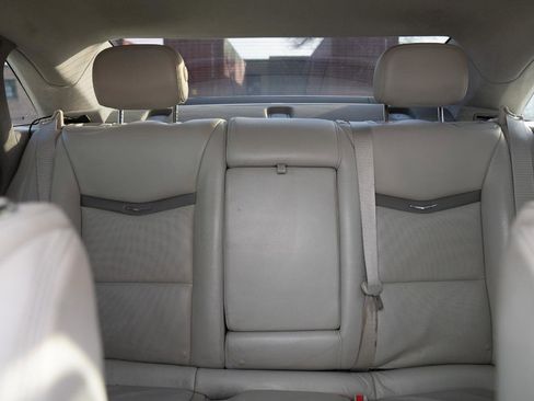 Used 2013 Cadillac XTS Platinum w/ Driver Assist Package image 27