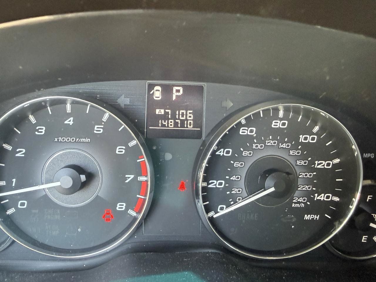 Used 2011 Subaru Legacy 2.5i Limited AWD/4WD image 29