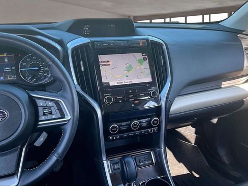 Used 2021 Subaru Ascent Touring w/ Popular Package #2 image 9
