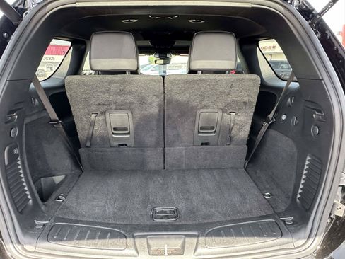 Used 2024 Dodge Durango GT RWD image 35