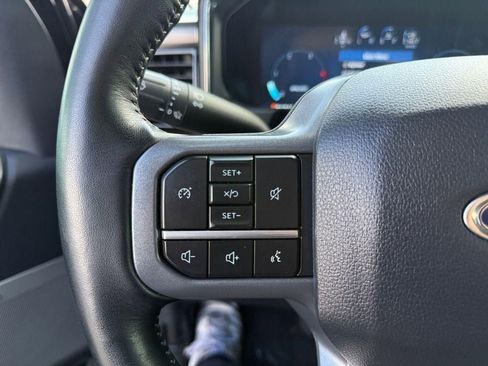 Used 2024 Ford F250 Lariat AWD/4WD image 22