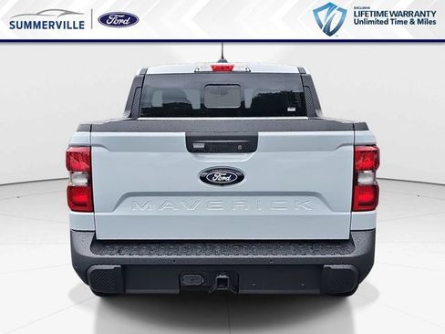 New 2026 Ford Maverick Lariat AWD/4WD image 5