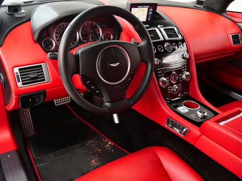 Used 2014 Aston Martin Rapide S image 13