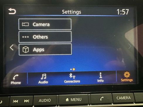 Used 2024 Nissan Altima 2.5 SV image 34