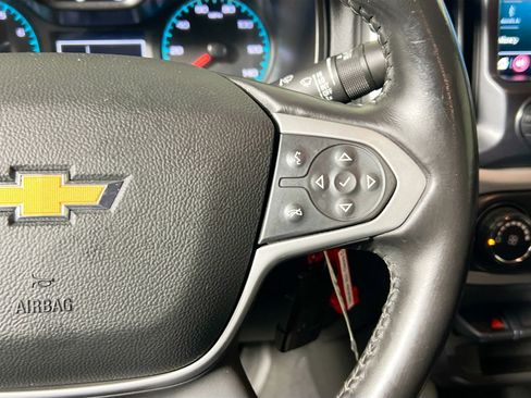 Used 2021 Chevrolet Colorado LT image 19