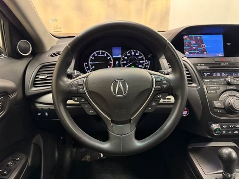 Used 2015 Acura RDX AWD w/ Technology Package image 18