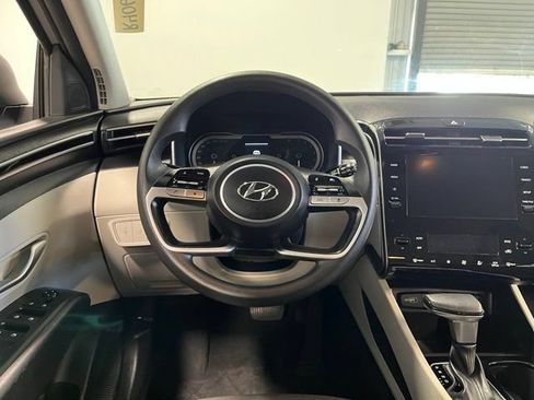 Used 2024 Hyundai Tucson SEL FWD image 21