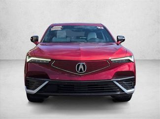 Used 2024 Acura ZDX A-Spec RWD video 2