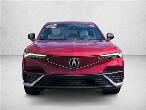 Used 2024 Acura ZDX A-Spec RWD image 2