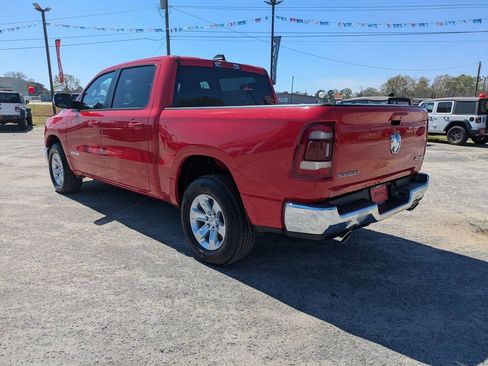 Used 2024 RAM 1500 Laramie image 5