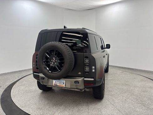 Used 2020 Land Rover Defender 110 X image 12