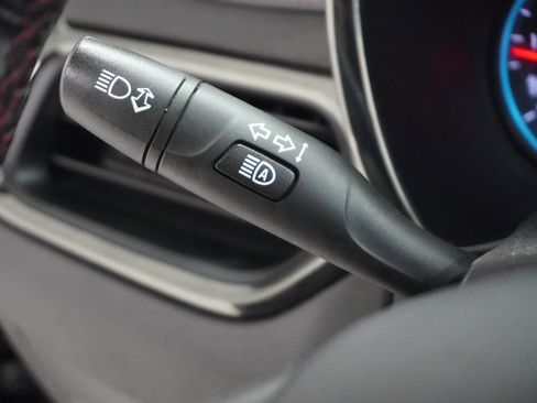 Used 2023 Chevrolet Equinox RS w/ RS Leather Package image 23