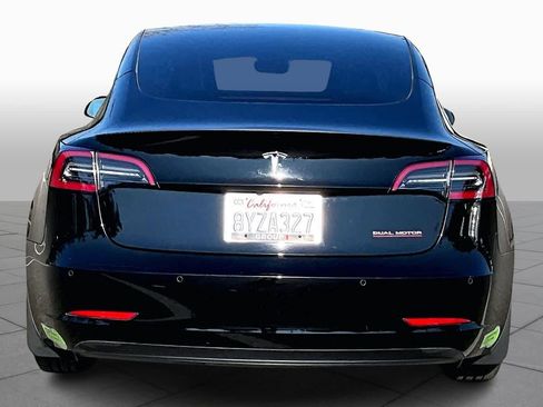 Used 2021 Tesla Model 3 Performance image 5