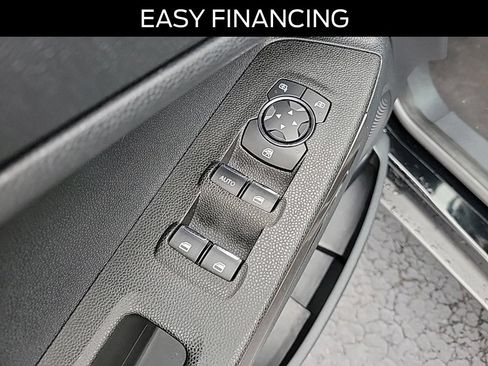 Certified 2020 Ford EcoSport SE FWD image 19