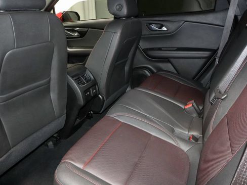 Used 2024 Chevrolet Blazer RS w/ Driver Confidence II Package FWD image 20