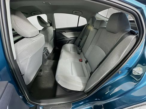 Used 2026 Toyota Camry LE FWD image 24