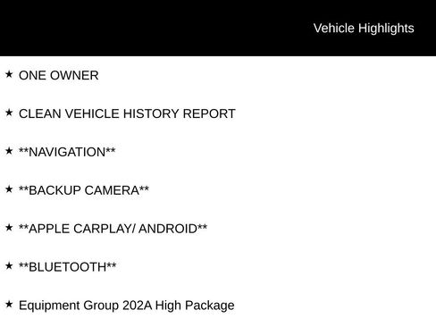 Certified 2025 Ford Expedition Active AWD/4WD image 15