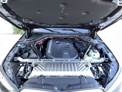 New 2026 BMW X3 M50 w/ Premium Package image 37