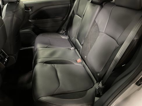 New 2026 Subaru Forester Touring image 12