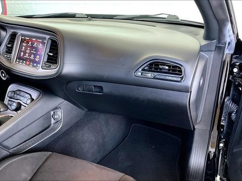 Used 2023 Dodge Challenger GT w/ Plus Package RWD image 21