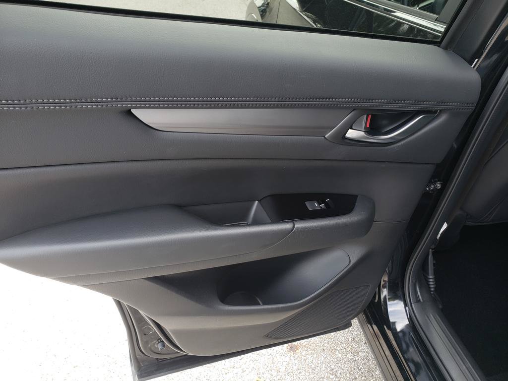 Used 2024 MAZDA CX-5 AWD 2.5 S image 14