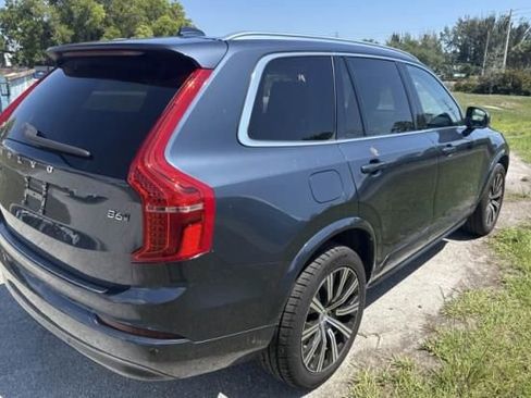 Used 2023 Volvo XC90 B6 Core w/ Protection Package Premier AWD/4WD image 3