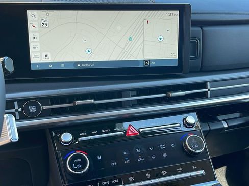 New 2025 Hyundai Santa Fe XRT image 19