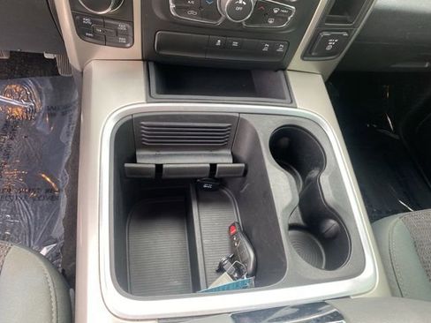 Used 2016 RAM 1500 Big Horn image 15