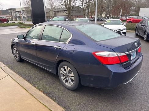 Used 2015 Honda Accord LX image 7