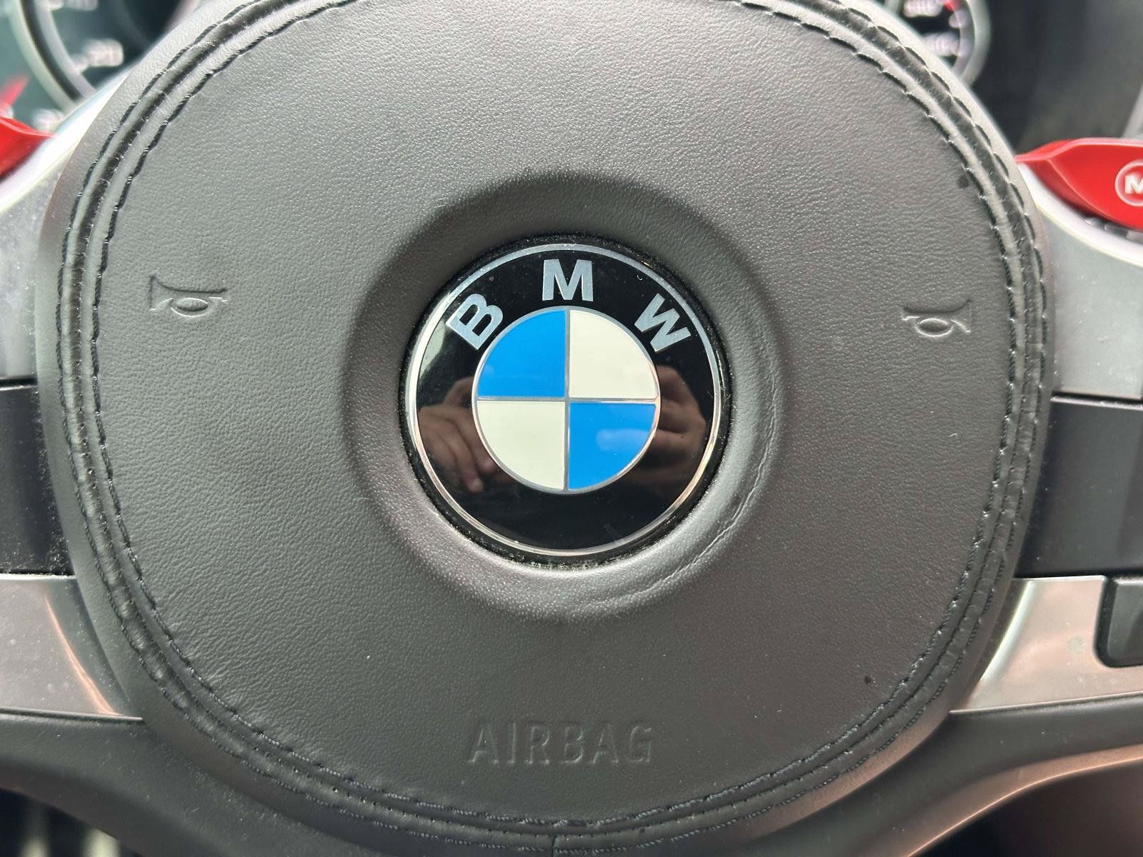 Used 2020 BMW X3 M w/ M Enhanced Package AWD/4WD image 21