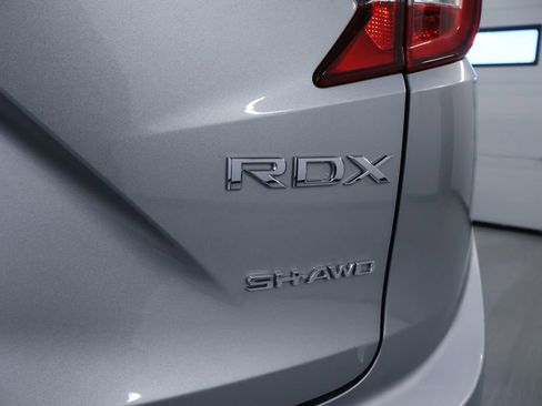 Used 2021 Acura RDX w/ Technology Package image 10