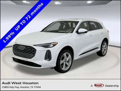 New 2025 Audi Q5 Premium Plus