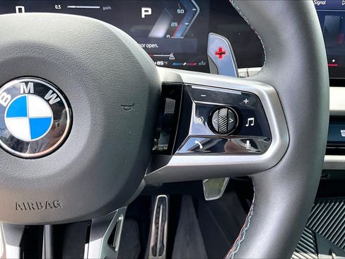 Certified 2025 BMW X3 M50 AWD/4WD image 25