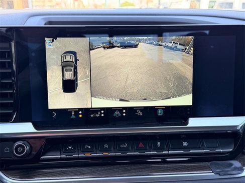 Used 2022 Chevrolet Silverado 1500 LT w/ Safety Package image 25