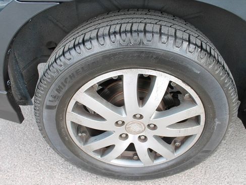 Used 2004 Buick Rendezvous AWD image 12