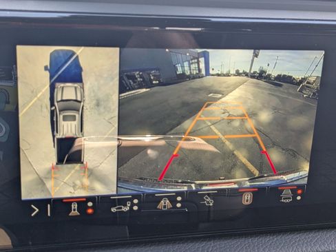 New 2026 GMC Sierra 1500 Denali w/ Denali Reserve Package image 19