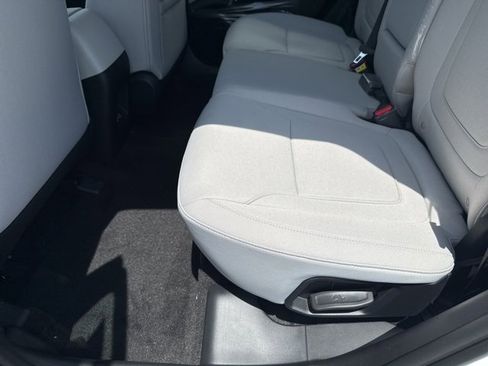 New 2025 Hyundai Tucson SE image 41