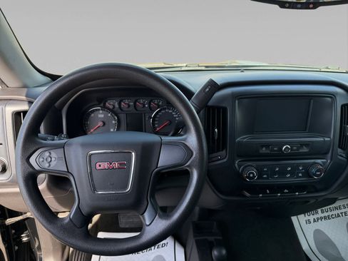 Used 2018 GMC Sierra 1500 4x4 Double Cab w/ Elevation Edition image 10