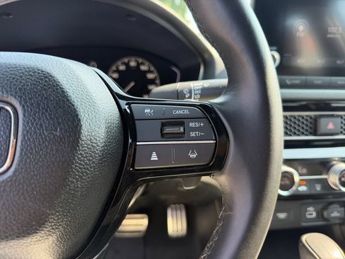 Used 2024 Honda Civic Sport image 19