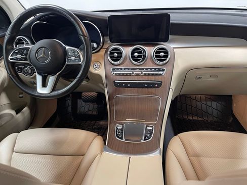 Used 2022 Mercedes-Benz GLC 300 4MATIC image 29