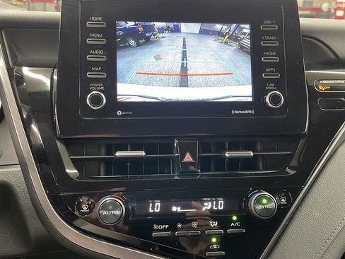 Used 2024 Toyota Camry LE image 17