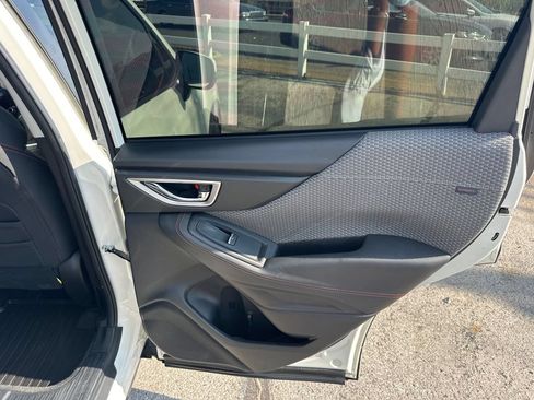 Used 2019 Subaru Forester Sport AWD/4WD image 23