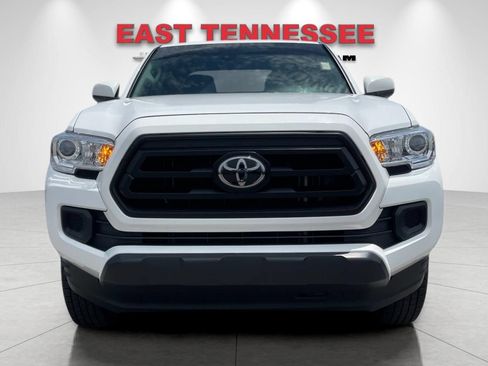 Used 2022 Toyota Tacoma SR AWD/4WD image 9