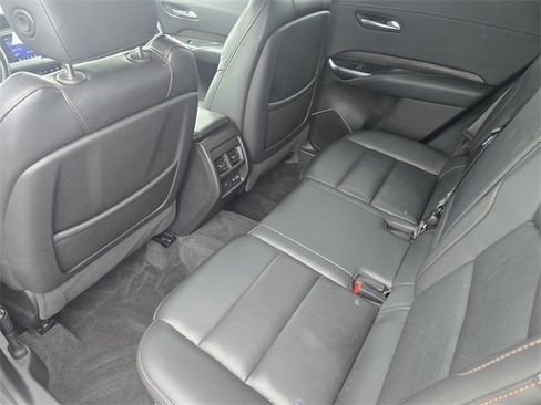 Used 2023 Cadillac XT4 Sport image 13