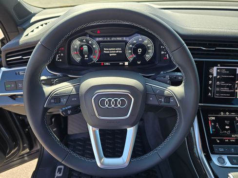 New 2026 Audi Q7 2.0T Premium AWD/4WD image 16