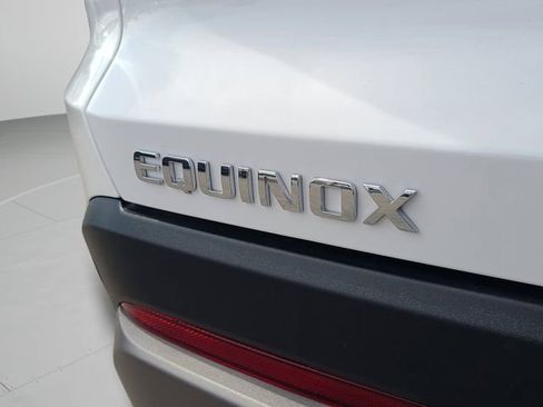 New 2026 Chevrolet Equinox LT w/ Safety and Technology Package FWD image 29